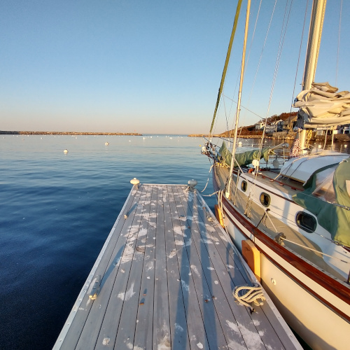 Rockport Harbor